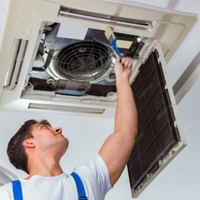 AC Repair/Maintenance